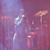 Foto  op The Jordan - 23/03 - Paradiso
