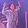 Foto  op The Jordan - 23/03 - Paradiso