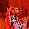 Foto  op The Jordan - 23/03 - Paradiso