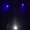 Foto  op The Jordan - 23/03 - Paradiso