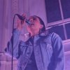 Foto  op The Jordan - 23/03 - Paradiso