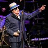 Foto Van Morrison te Van Morrison - 29/03 - Koninklijk Theater Carré