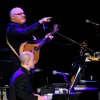Foto Van Morrison te Van Morrison - 29/03 - Koninklijk Theater Carré