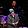 Foto Van Morrison te Van Morrison - 29/03 - Koninklijk Theater Carré