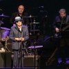 Foto Van Morrison te Van Morrison - 29/03 - Koninklijk Theater Carré