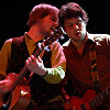 Foto  op Living Colour - 7/11 - Atak