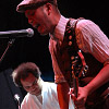 Foto  op Living Colour - 7/11 - Atak