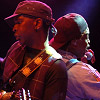 Foto Living Colour te Living Colour - 7/11 - Atak