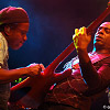 Living Colour foto Living Colour - 7/11 - Atak