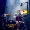 Laurence Jones foto Laurence Jones - 31/03 - Hedon