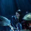 Foto RAMAN. te Laurence Jones - 06/04 - Patronaat