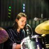 Foto RAMAN. te Laurence Jones - 06/04 - Patronaat