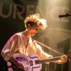 Foto RAMAN. te Laurence Jones - 06/04 - Patronaat