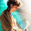 Foto RAMAN. te Laurence Jones - 06/04 - Patronaat