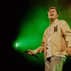Foto Flemming op Flemming - 02/04 - TivoliVredenburg