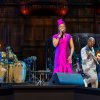 Foto Angelique Kidjo te Angelique Kidjo - 30/04 - Concertgebouw