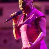 Foto Angelique Kidjo te Angelique Kidjo - 30/04 - Concertgebouw