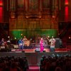 Foto Angelique Kidjo te Angelique Kidjo - 30/04 - Concertgebouw