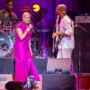 Foto Angelique Kidjo te Angelique Kidjo - 30/04 - Concertgebouw