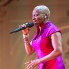 Foto Angelique Kidjo te Angelique Kidjo - 30/04 - Concertgebouw