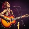 Foto Inge Lamboo te Floor Jansen - 11/04 - Paradiso