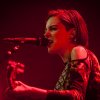 Foto Inge Lamboo te Floor Jansen - 12/04 - 013