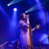 Floor Jansen foto Floor Jansen - 12/04 - 013