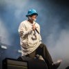 Limp Bizkit foto Paaspop 2023 - Vrijdag