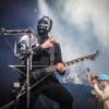 Limp Bizkit foto Paaspop 2023 - Vrijdag