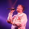 Foto Flemming op Paaspop 2023 - Vrijdag