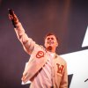 Foto Flemming op Paaspop 2023 - Vrijdag