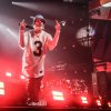 Foto Limp Bizkit te Paaspop 2023 - Vrijdag
