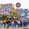 Foto op Paaspop 2023 - Vrijdag