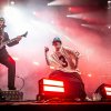 Limp Bizkit foto Paaspop 2023 - Vrijdag