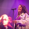 Foto Tabitha op Paaspop 2023 - Vrijdag
