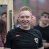 Foto  op Paaspop 2023 - zaterdag