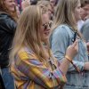 Foto  op Paaspop 2023 - zaterdag