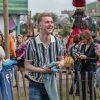 Foto  op Paaspop 2023 - zaterdag