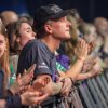 Foto  op Paaspop 2023 - zaterdag