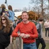 Foto  op Paaspop 2023 - zaterdag
