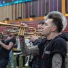 Foto  op Paaspop 2023 - zaterdag