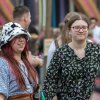 Foto  op Paaspop 2023 - zaterdag
