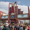 Foto  op Paaspop 2023 - zaterdag