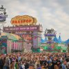 foto Paaspop 2023 - zaterdag