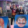Foto  op Paaspop 2023 - zaterdag
