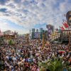 Foto op Paaspop 2023 - zaterdag