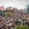 foto Paaspop 2023 - zaterdag