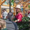 Foto  op Paaspop 2023 - zaterdag