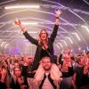 Foto op Paaspop 2023 - zaterdag