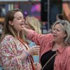 Foto  op Paaspop 2023 - zaterdag
